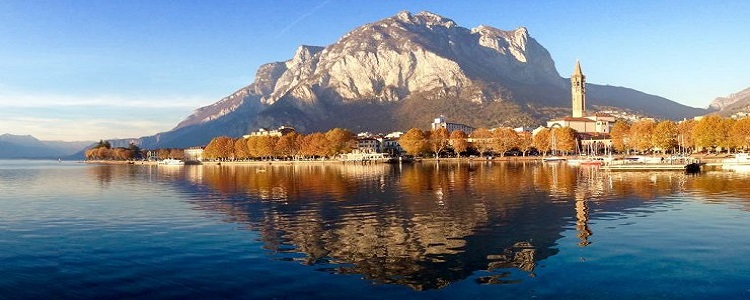 Sgombero Lecco